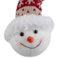 Northlight Snowman with Winter Hat Christmas Ornament - image 6