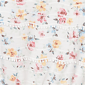 Womens Ruby Rd. Renaissance Romance Floral A-Line Dress - image 6
