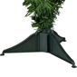 Northlight 2ft. Pre-Lit Medium Mixed Classic Pine Christmas Tree - image 4