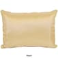 Universal Home Fashions Faux Silk Decorative Pillow - 12x18 - image 15