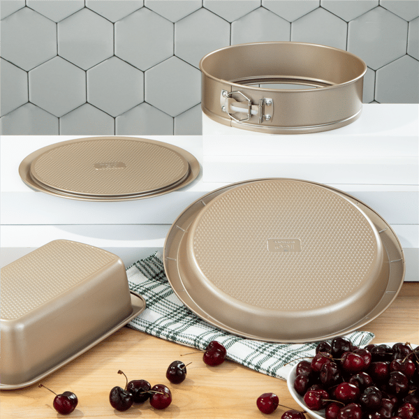 BergHOFF Balance 3pc. Nonstick Carbon Steel Bake Pan Set