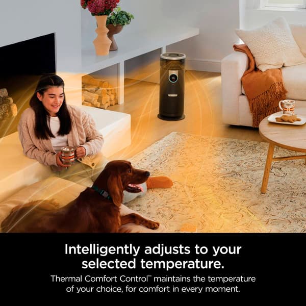 Shark® 3-in-1 Air Purifier