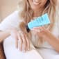 AHAVA Mineral Sea-Kissed Scented Hand Cream - image 3