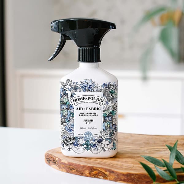 Poo-Pourri 11oz. Fresh Air Home Pourri Air and Fabric Spray