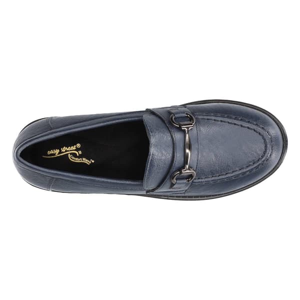 Womens Easy Street Witney Comfort Loafers