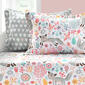 Lush Decor Pixie Fox 6pc. Daybed Cover Set - image 2