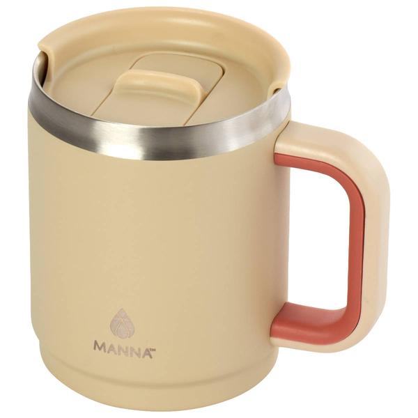 Manna™ 14oz. Stainless Steel Tumbler with Lid - image 
