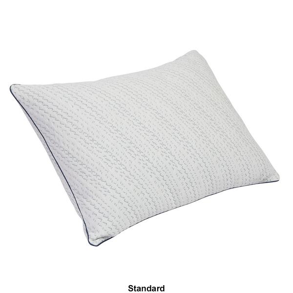 La-Z-Boy® 2pk. Density Soft/Medium Pillow