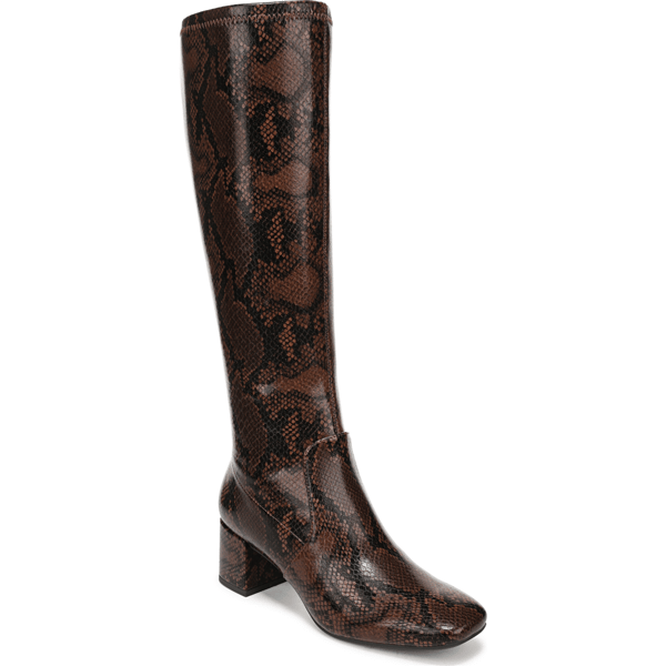 Womens LifeStride Cohen Knee High Boots - image 