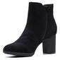 Womens Clarks&#174; Bayla Rose Ankle Boots - image 5