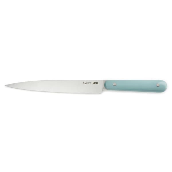 BergHOFF Slate Stainless Steel 8in. Carving Knife