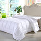 Swiss Comforts Brushed Soft Down Alternative Duvet - image 1
