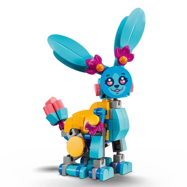 LEGO&#174; DREAMZzz Bunchu''s Creative Animal Adventures
