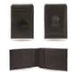Mens NHL Vancouver Canucks Faux Leather Front Pocket Wallet - image 1