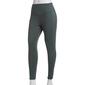 Womens Jockey&#40;R&#41; Contour Pocket Leggings - image 1