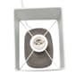 Simple Designs Bedrock Ceramic Table Lamp - image 7