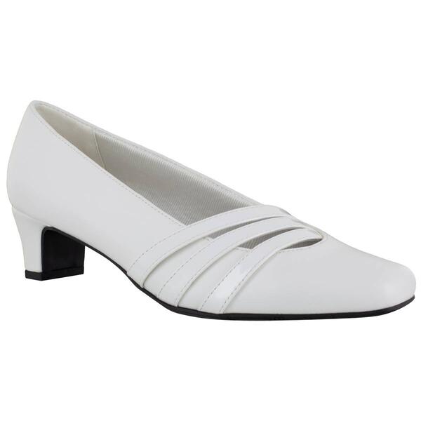 Womens Easy Street Entice Pumps