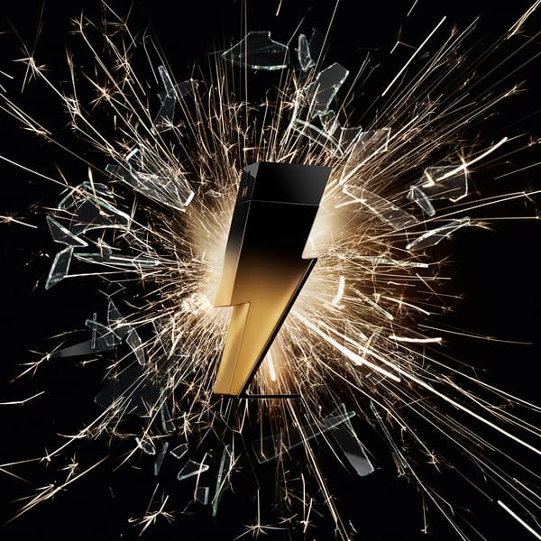 Carolina Herrera Bad Boy Extreme Eau de Parfum