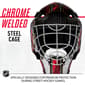 Franklin® GFM 1500 NHL Senators Goalie Face Mask - image 5