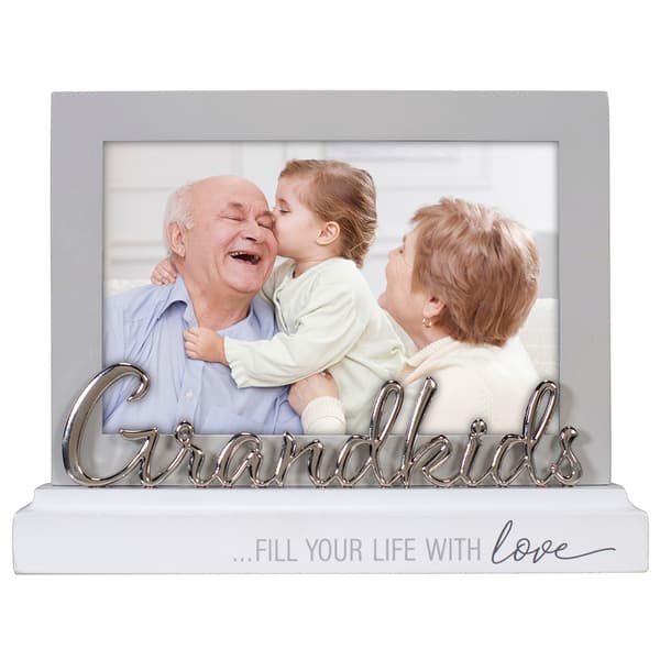 Malden Grandkids Platform Frame - 4x6 - image 