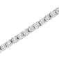 Haus of Brilliance Silver 1ct. Lab Grown Diamond Tennis Bracelet - image 4