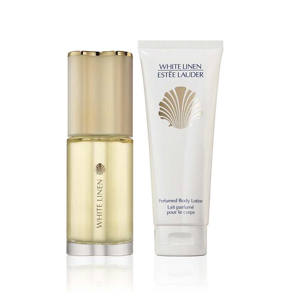 Estée Lauder™ White Linen Eau de Parfum + Body Lotion Gift Set