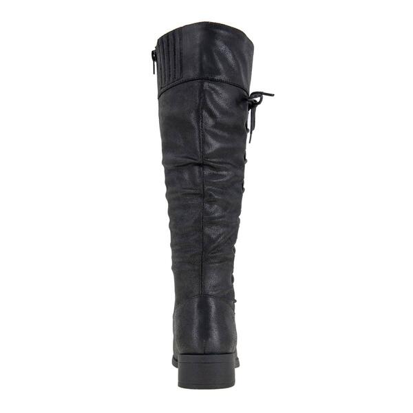 Womens XOXO Mavise-A Tall Boots