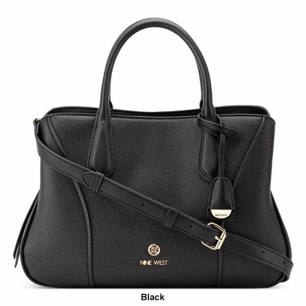 Nine West Bloomfield Satchel