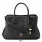 Nine West Bloomfield Satchel - image 5