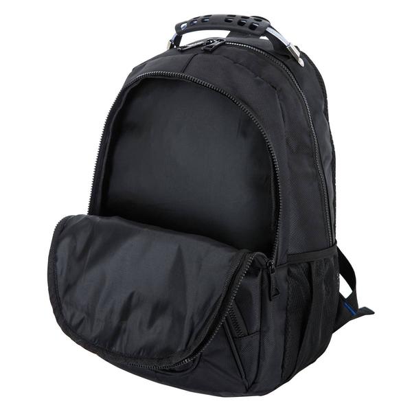 InUSA Roadster Executive Backpack w/ 15.6in. Laptop Pouch