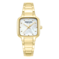 Womens Kenneth Cole New York® Classic Gold Watch - KCWLG0087803 - image 1