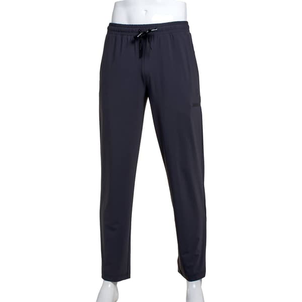 Mens Spyder Active Nylon Tapered Pants - image 