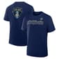 Mens Fanatics Philadelphia Union Soccer Strong Will Tee - image 1