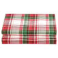 Ashley Cooper&#40;tm&#41; Darrell Plaid Flannel Sheet Set - image 1