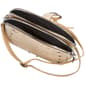 Sam & Hadley Western Perforated Crossbody - image 4