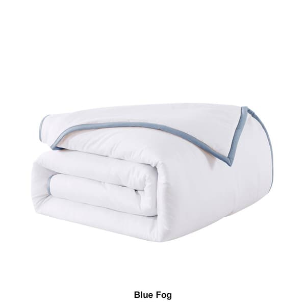 St. James Home Framed Down Alternative Comforter