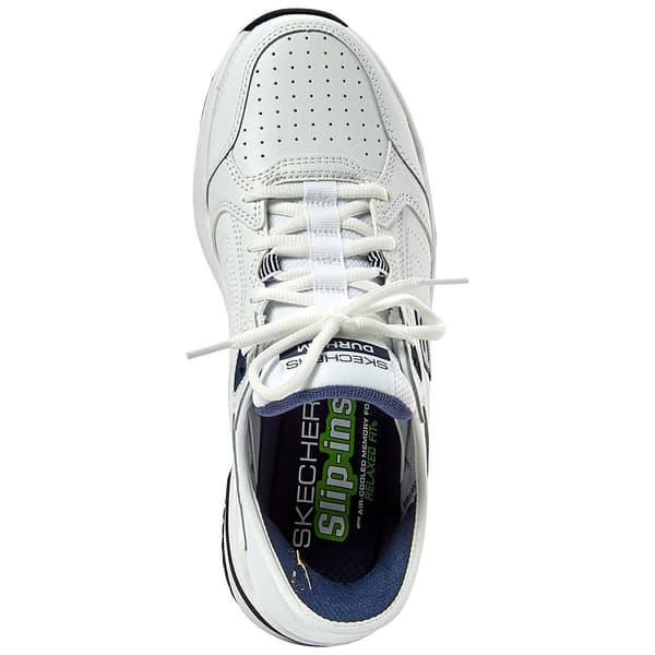 Mens Skechers Slip-Ins&#174; Durham Delvor Athletic Sneakers