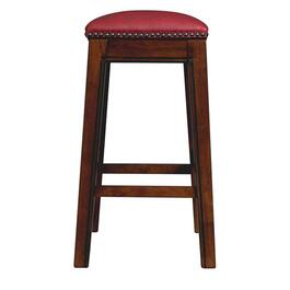 Elements Fiesta Backless Counter Height Stool