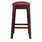 Elements Fiesta Backless Counter Height Stool - image 2