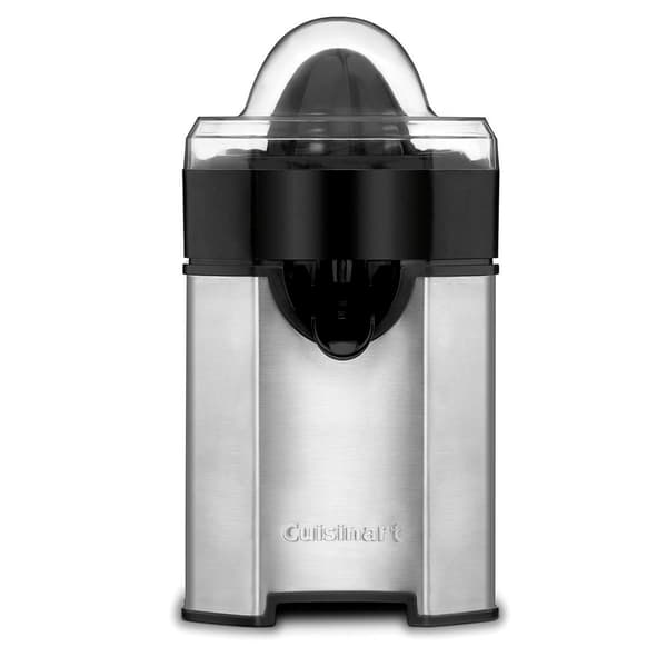 Cuisinart Pulp Control Citrus Juicer