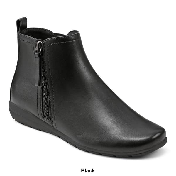 Womens Easy Spirit Aaliya Ankle Boots