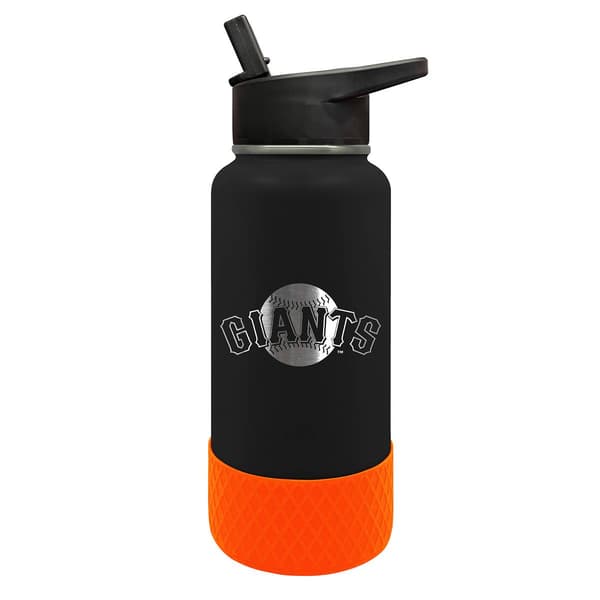 Great American Products 32oz. San Francisco Giants Water Bottle - image 