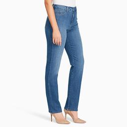 Womens Gloria Vanderbilt Amanda Classic Tapered Jeans