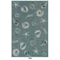 Liora Manne Carmel Shells Indoor/Outdoor Area Rug - image 12