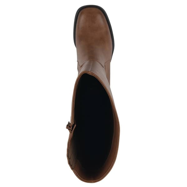 Womens White Mountain Mackle Tall Boots