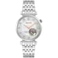 Womens Bulova Regatta Automatic Diamond Accent Watch - 96P222 - image 1