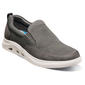 Mens Nunn Bush Ponte Knit Moc Toe Slip-On Sneakers - image 1