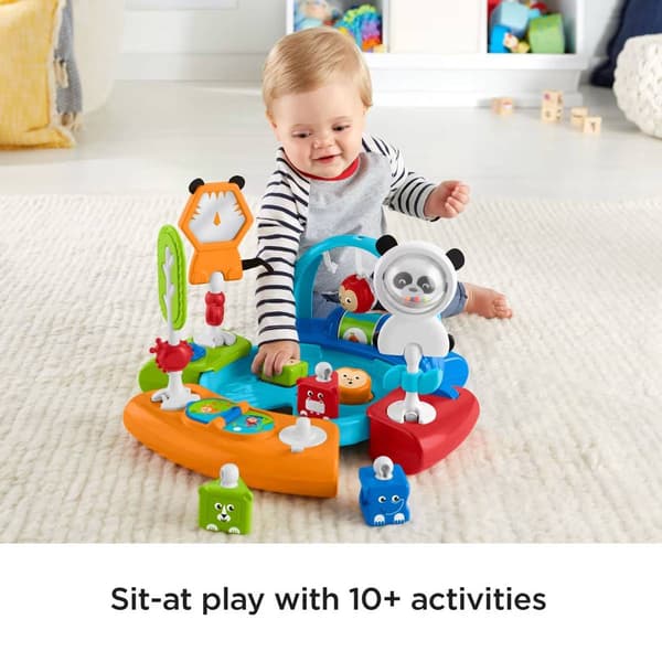 Fisher-Price&#174; Smart Skates Entertainer