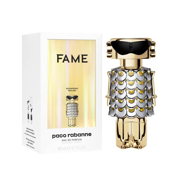 Paco Rabanne Fame Eau de Parfum