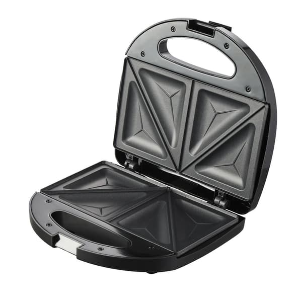 Complete Cuisine Electric Sandwich Maker
